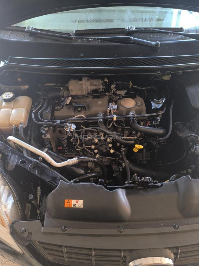 vente ford focus
