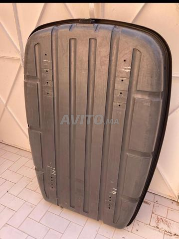 coffre de toit de voiture  - 2