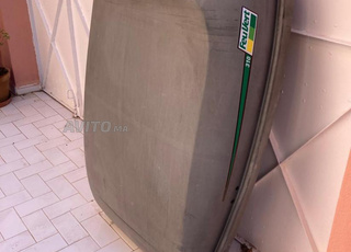 coffre de toit de voiture 