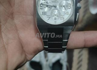 ساعة breil