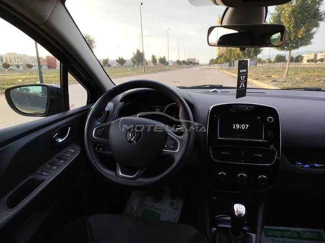 Renault Clio Diesel Manuelle 2021 à Meknès