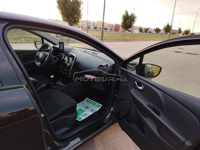 Renault Clio Diesel Manuelle 2021 à Meknès