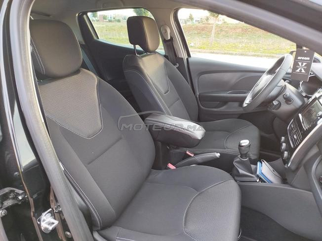 Renault Clio Diesel Manuelle 2021 à Meknès