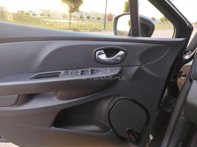Renault Clio Diesel Manuelle 2021 à Meknès