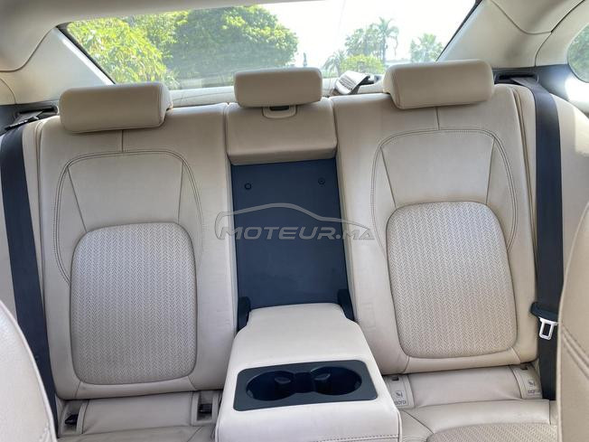 Jaguar XF Diesel Automatique 2018