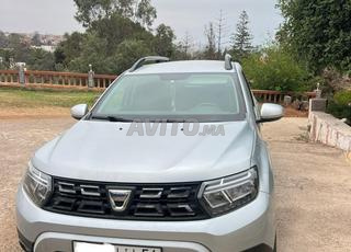Dacia Duster très bonne affaire