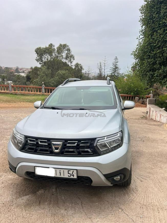 Dacia Duster très bonne affaire