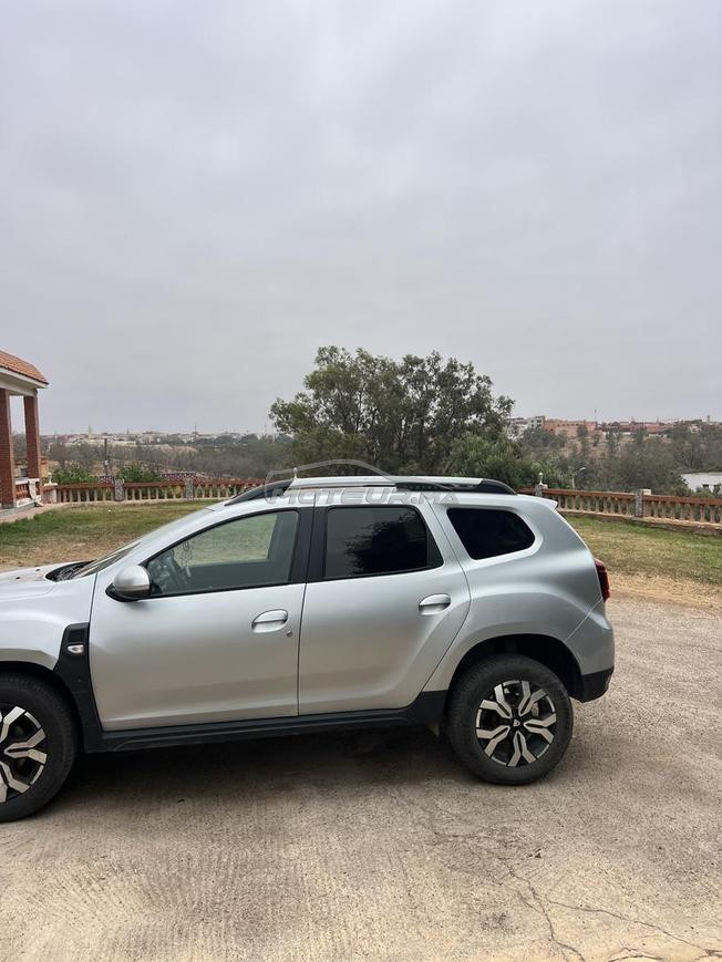 Dacia Duster très bonne affaire