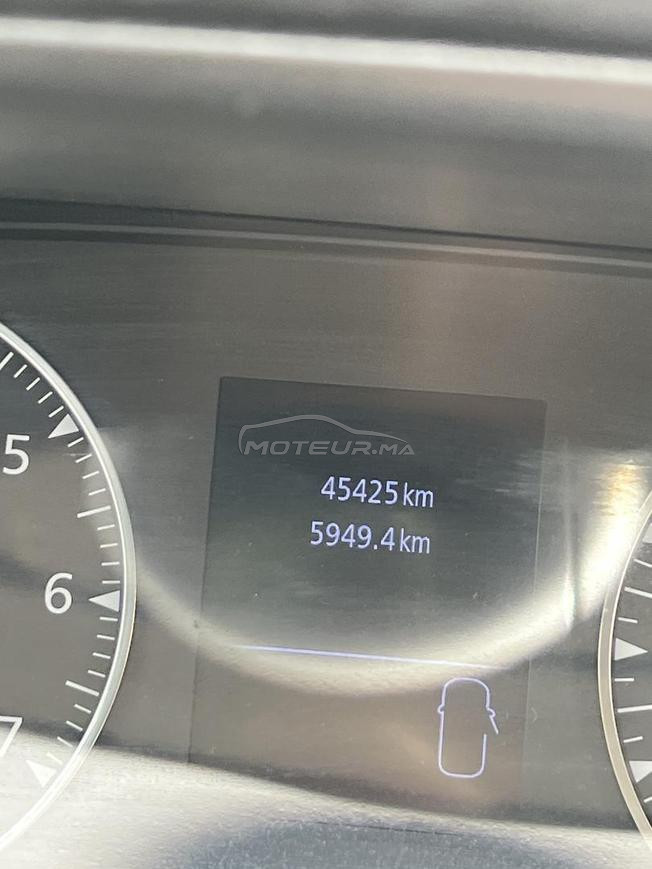 Dacia Duster très bonne affaire