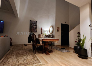   Duplex شقة دوبلكس للبيع بسلا الجديدة