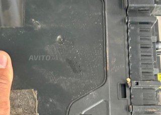 MERCEDES W204 W212 FUSE BOX MODULE UNIT 
