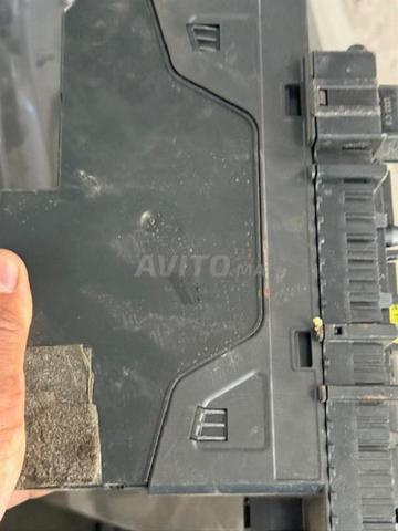 MERCEDES W204 W212 FUSE BOX MODULE UNIT 