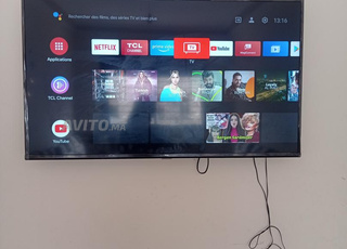 شقة للكراء اليومي للعائلات