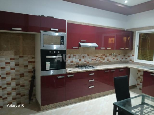 Bel Appartement à El Hajeb, Quartier Ouad Eddahab - 2