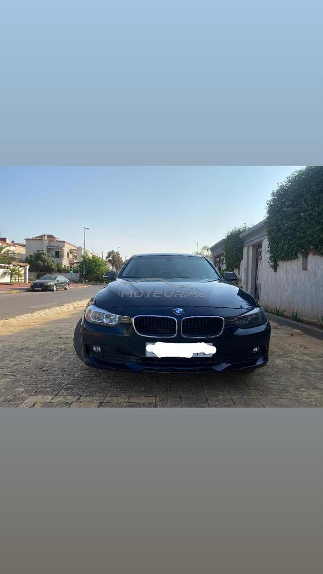 bmw serie 3 