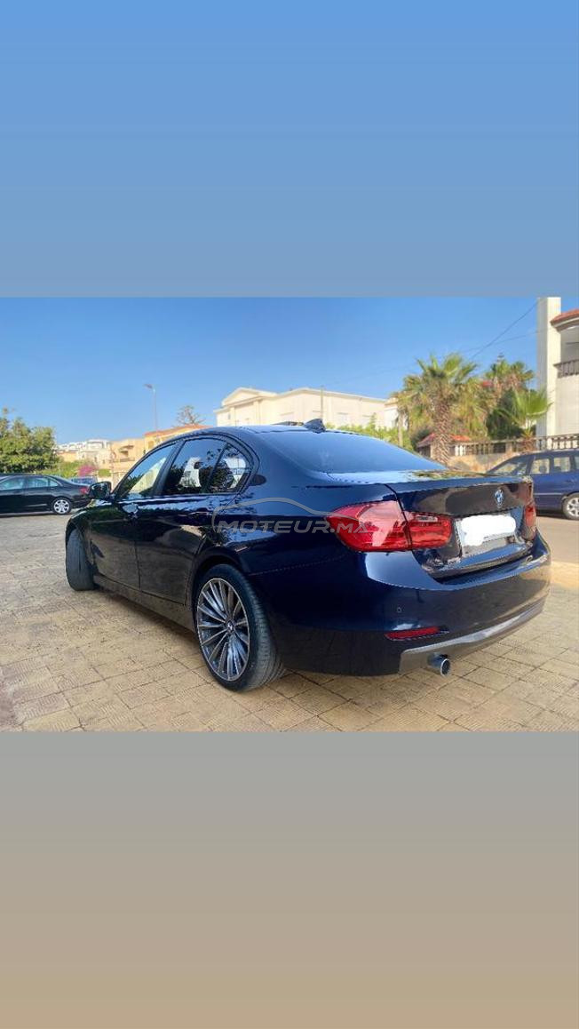 bmw serie 3 