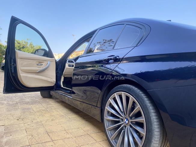 bmw serie 3 