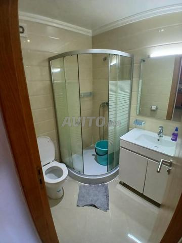 Appartement à Asilah Marina