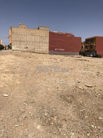 Terrain de 1251m2 pour grand projet commercial