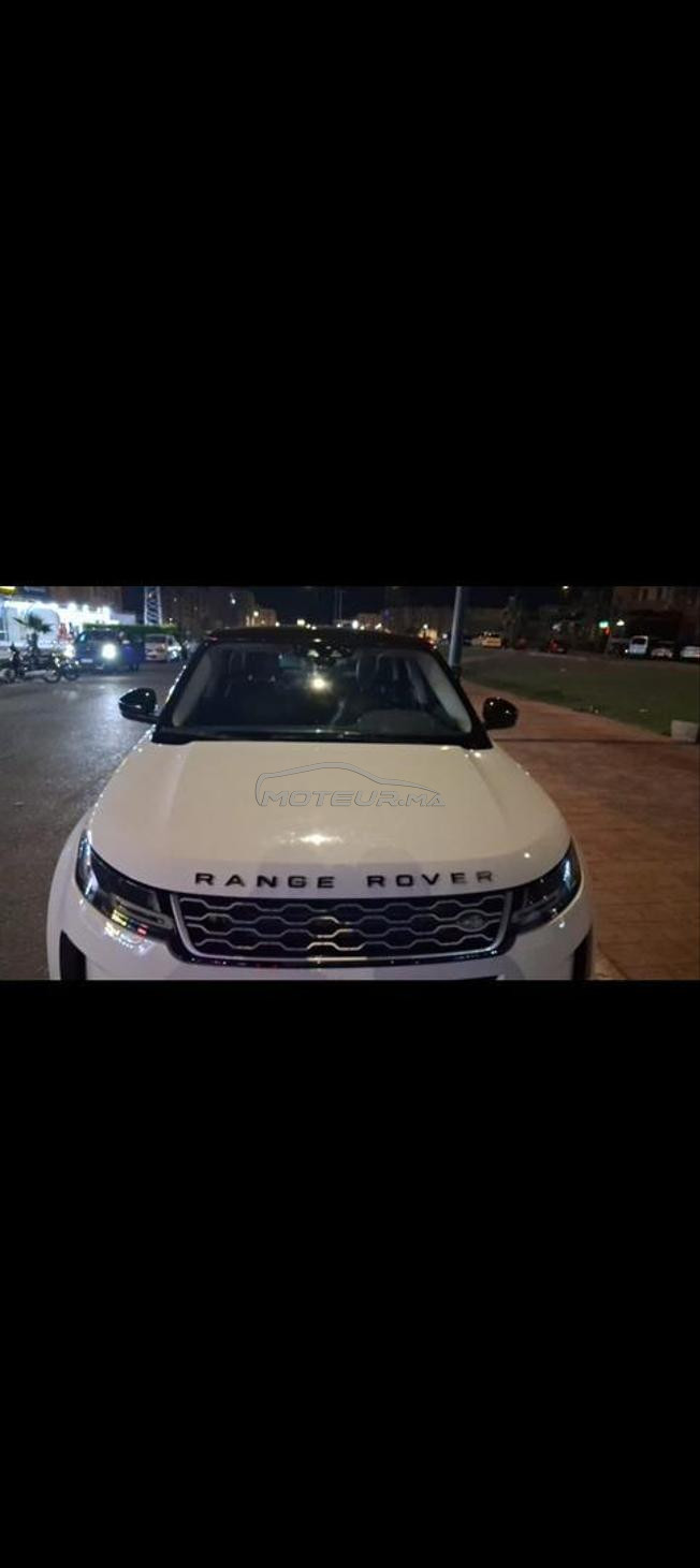 range rover