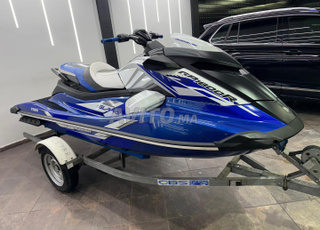 Jet Ski Yamaha WaveRunner 2021