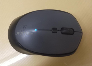 souris logitech m336 Bluetooth sans fil 
