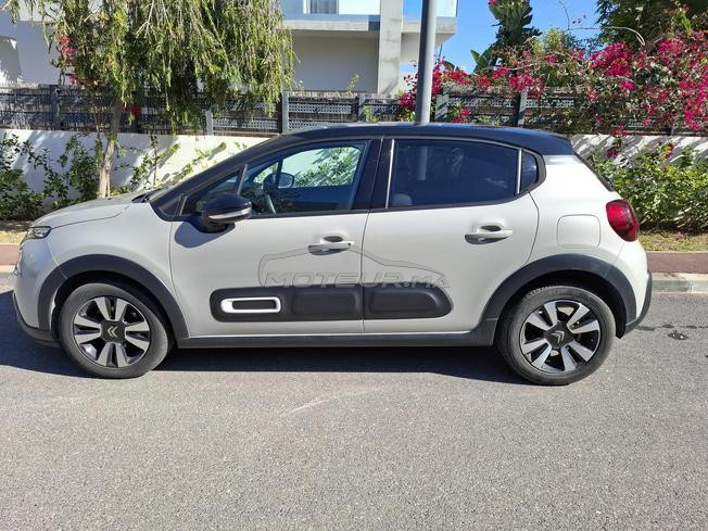 Citroën C3 Diesel SHINE PACK Toutes options
