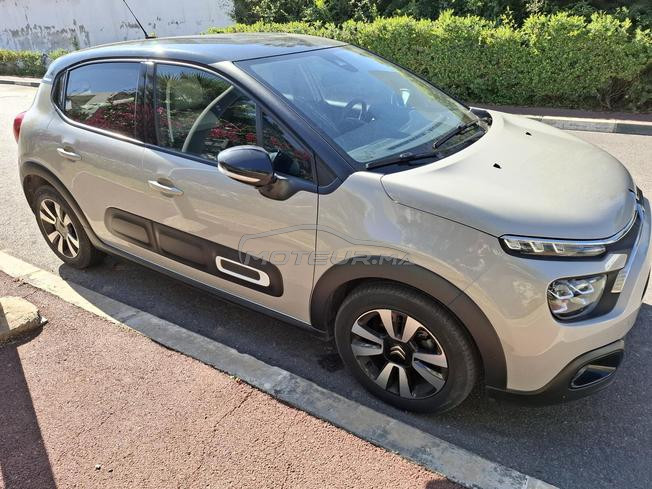 Citroën C3 Diesel SHINE PACK Toutes options