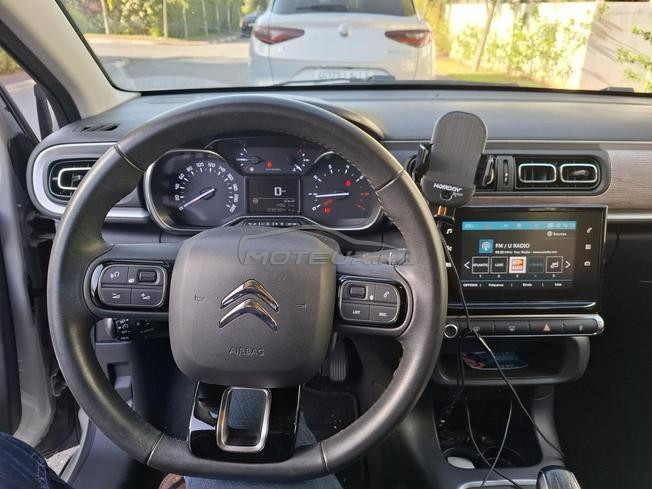 Citroën C3 Diesel SHINE PACK Toutes options
