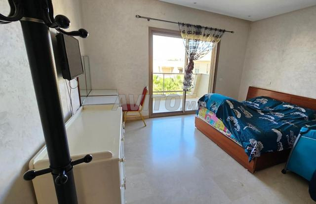 Appart 3 ch à vendre 162 m² joyau bouskoura - 2