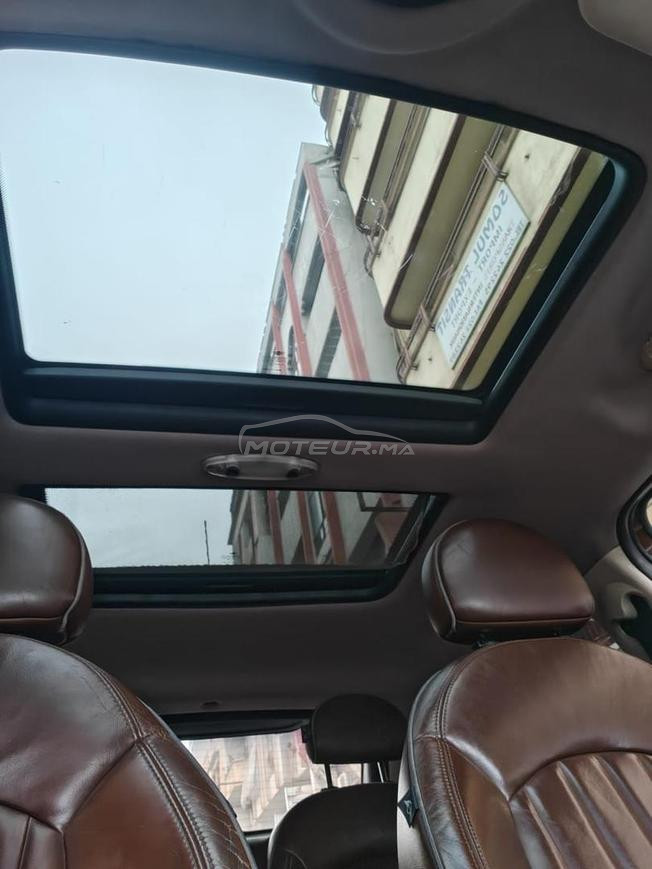 Mini Paceman SD 143cv 2014