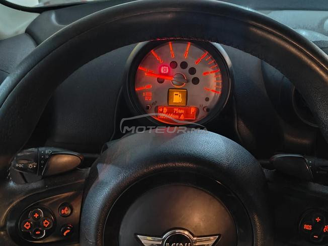 Mini Paceman SD 143cv 2014