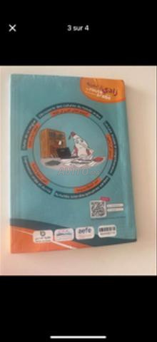 Zadi livre mission arabe CM1 - 2