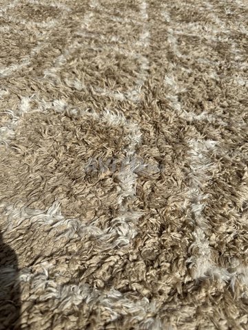 Tapis haut de gamme 230x160cm