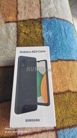 samsung A03 sore 32g
