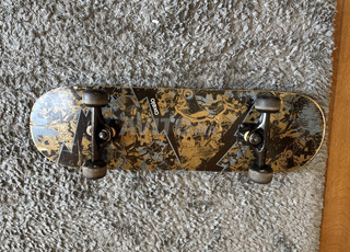 squate bord bonne etat prix négociable 