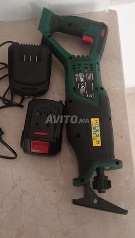 Électroménager 