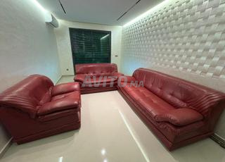 Ensemble de 3 canapés à vendre