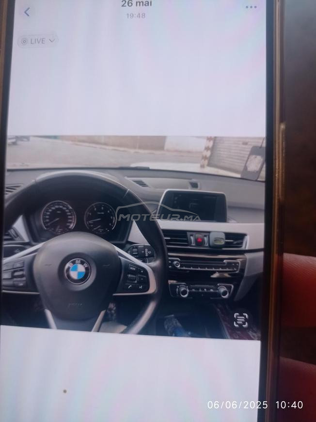 BMWX1 2021
