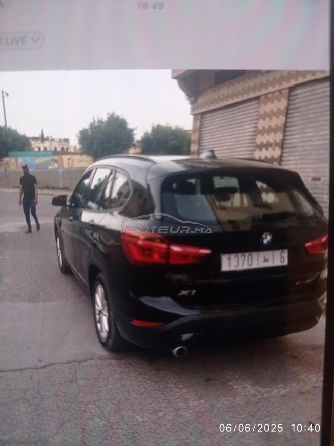 BMWX1 2021