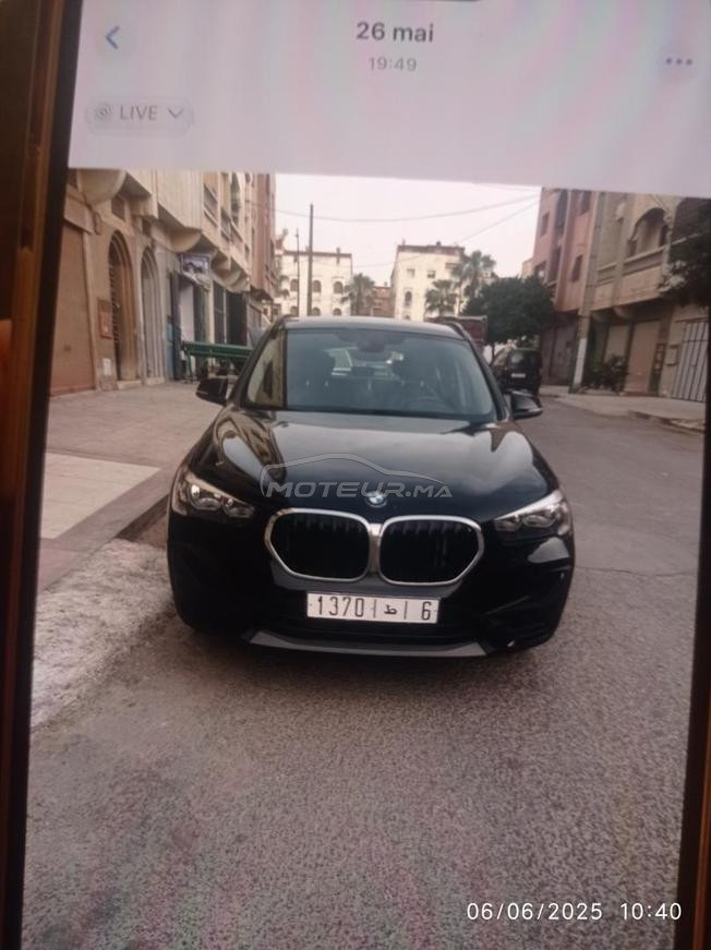 BMWX1 2021