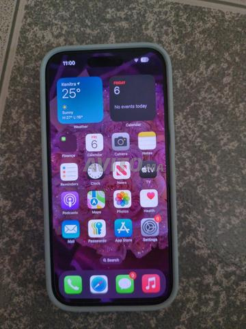 iPhone 15 , 128 GB - 2