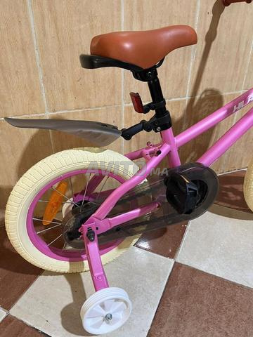 bicycle por les fille nouveau 