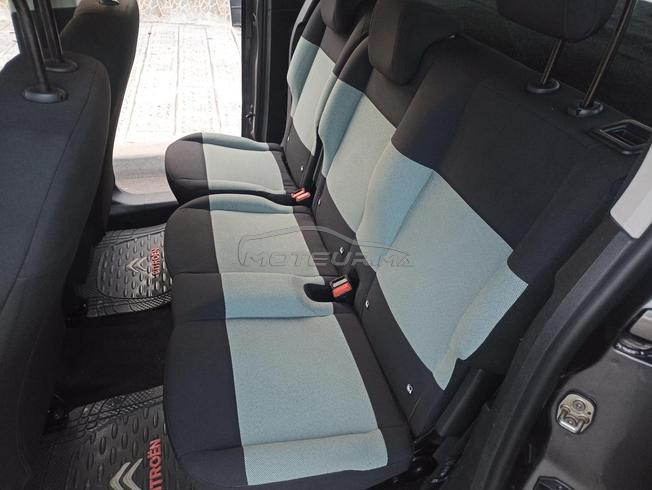 Citroën berlingo premier main ✋