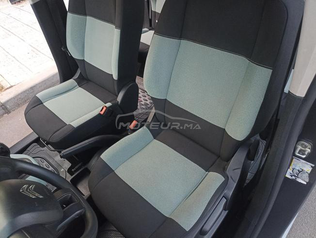 Citroën berlingo premier main ✋