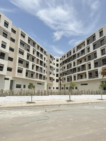 شقة عصرية للبيع بطنجة