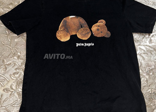 tshirt palm angel original taille M
