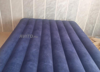 Matelas gonflable 