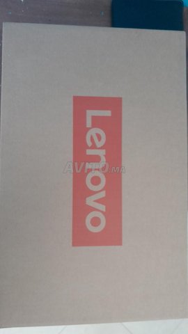 PC Lenovo neuf 