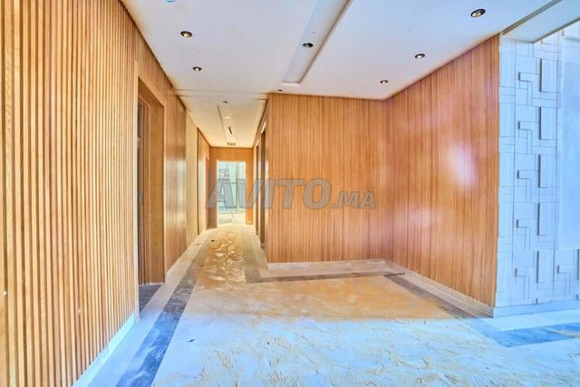 مبنيان جميلان جديدان بعائد سنوي 8.8 مليون درهم